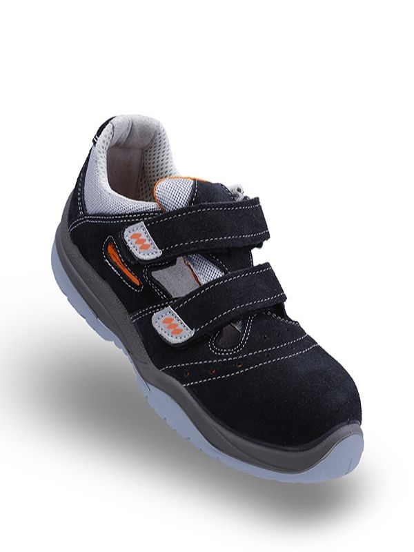 MEKAP BERMUDA RMK 50 GRAY S1  AYAKKABISI
